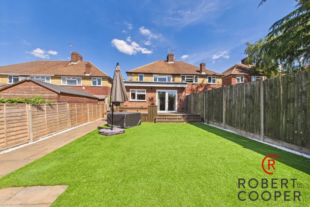 Woodlands Avenue, Eastcote, HA4, photo 9