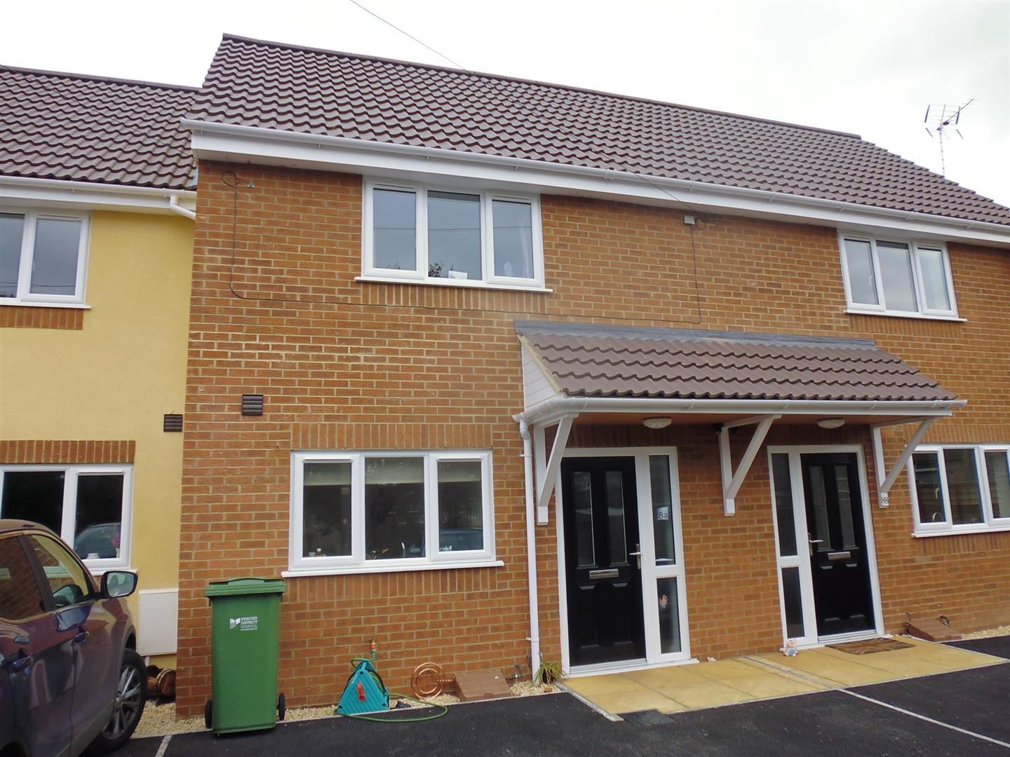 Woodview Road