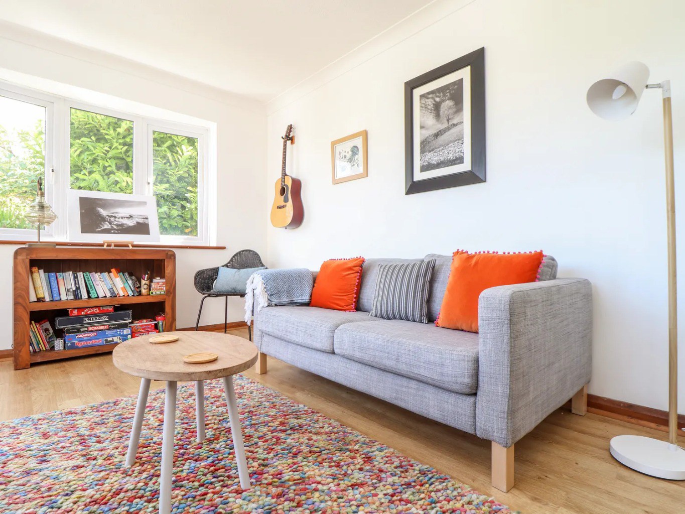 Carbis Bay, Traditional Cornish Cottage, photo 6