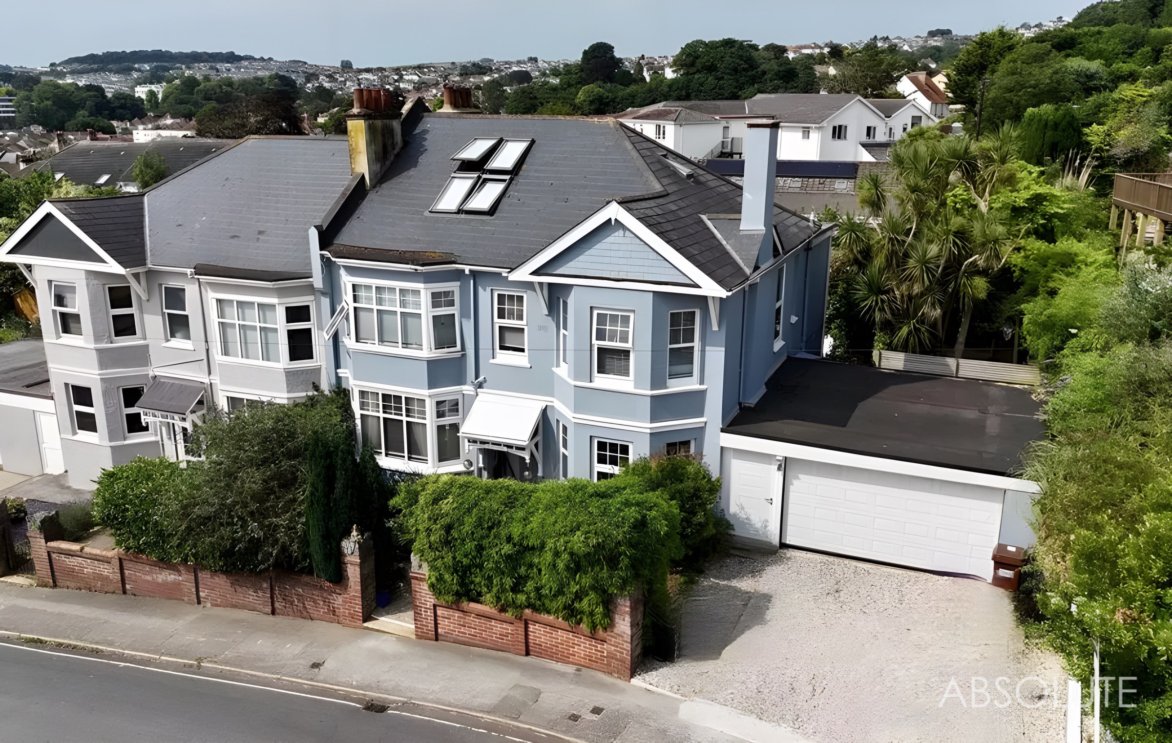 Headland Park Road, Paignton, TQ3