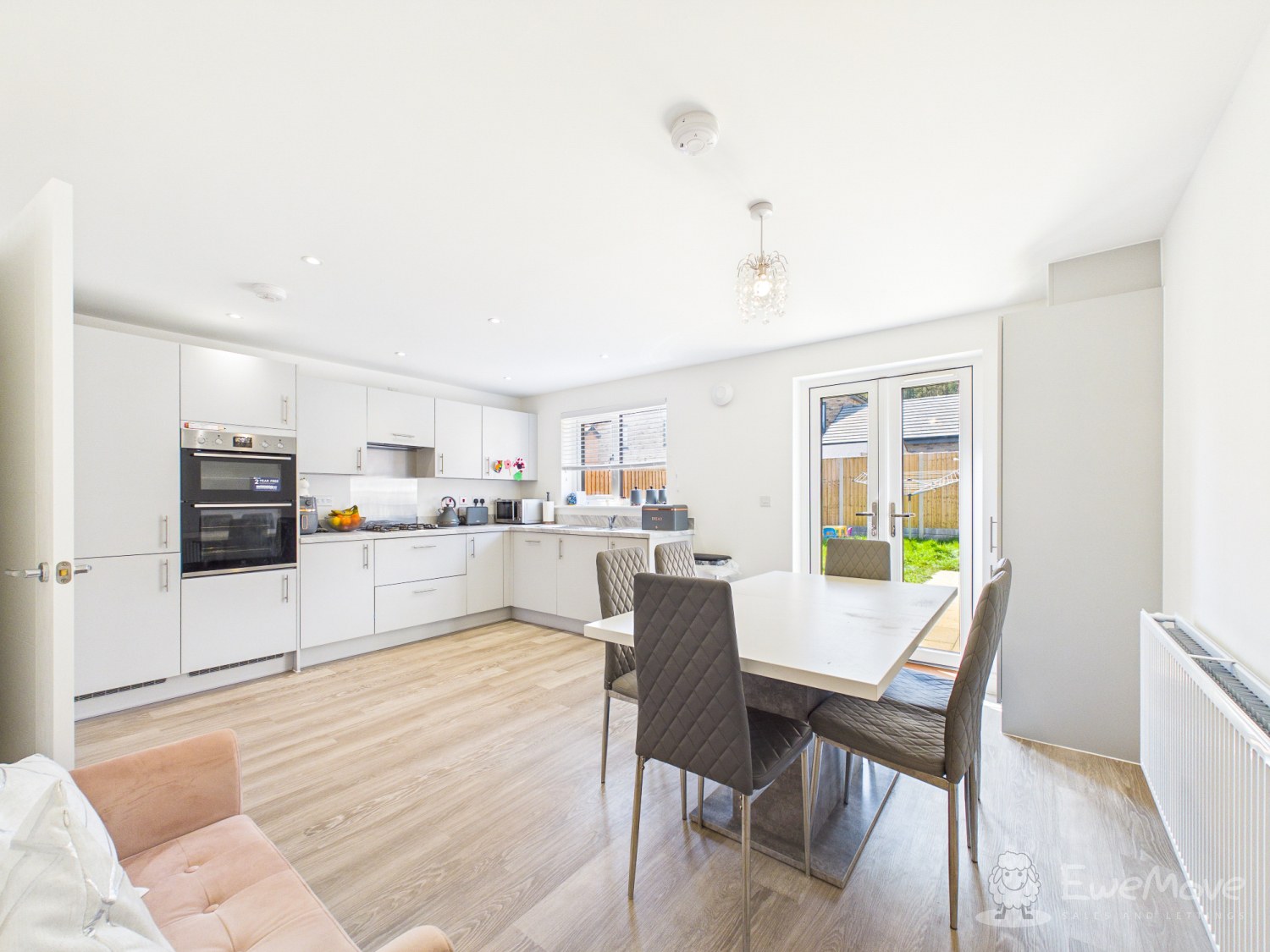 Daly Lane, Bordon, Hampshire, GU35
