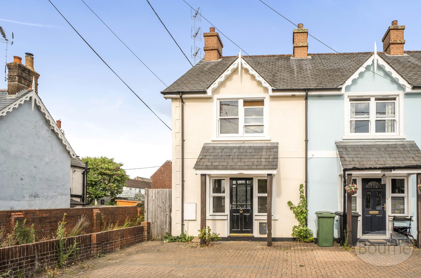 Olivers Terrace, Hillbrow Road, Liss, Hampshire, GU33, photo 14