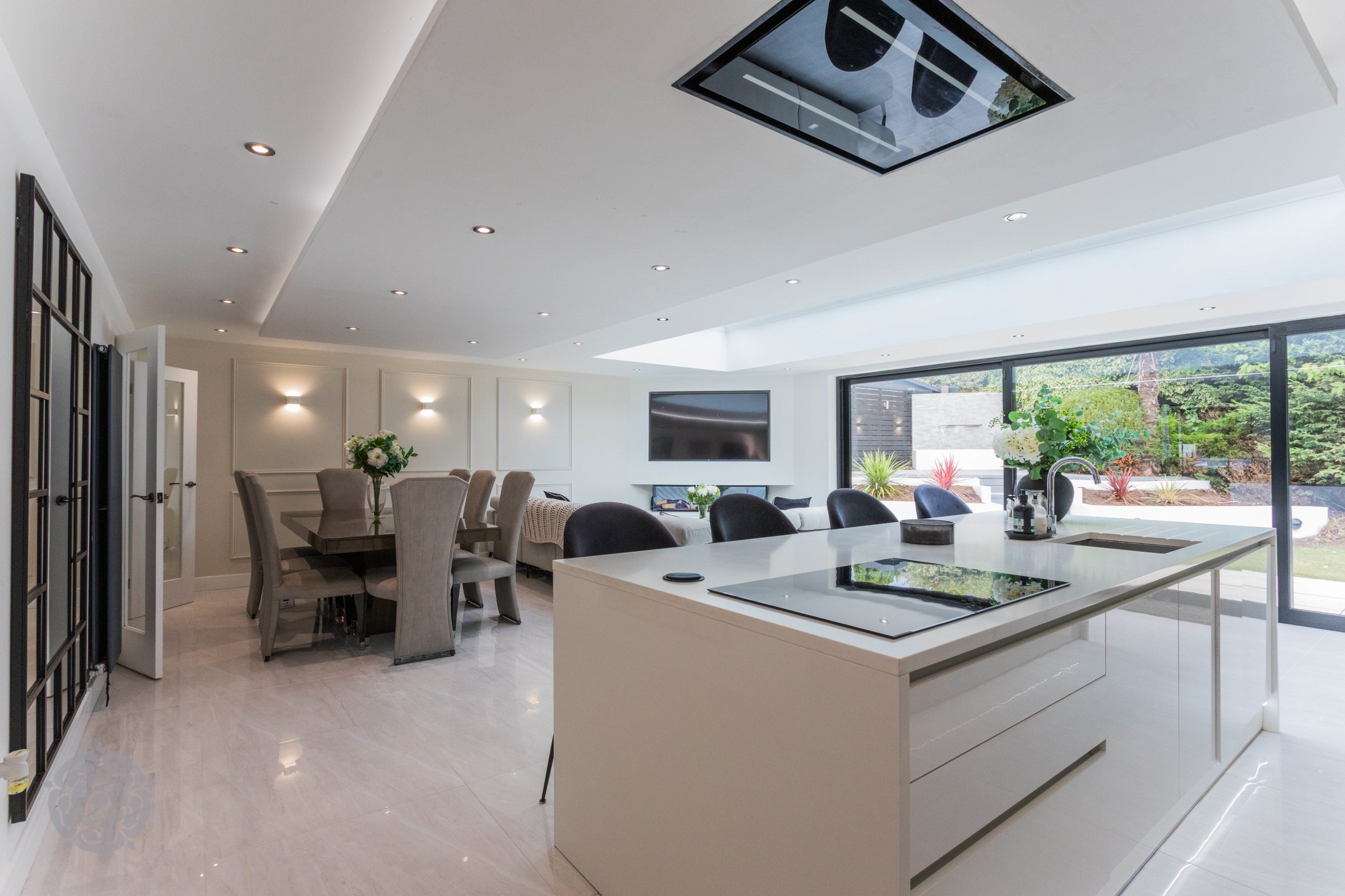 Lee Fold, Tyldesley, M29, photo 7