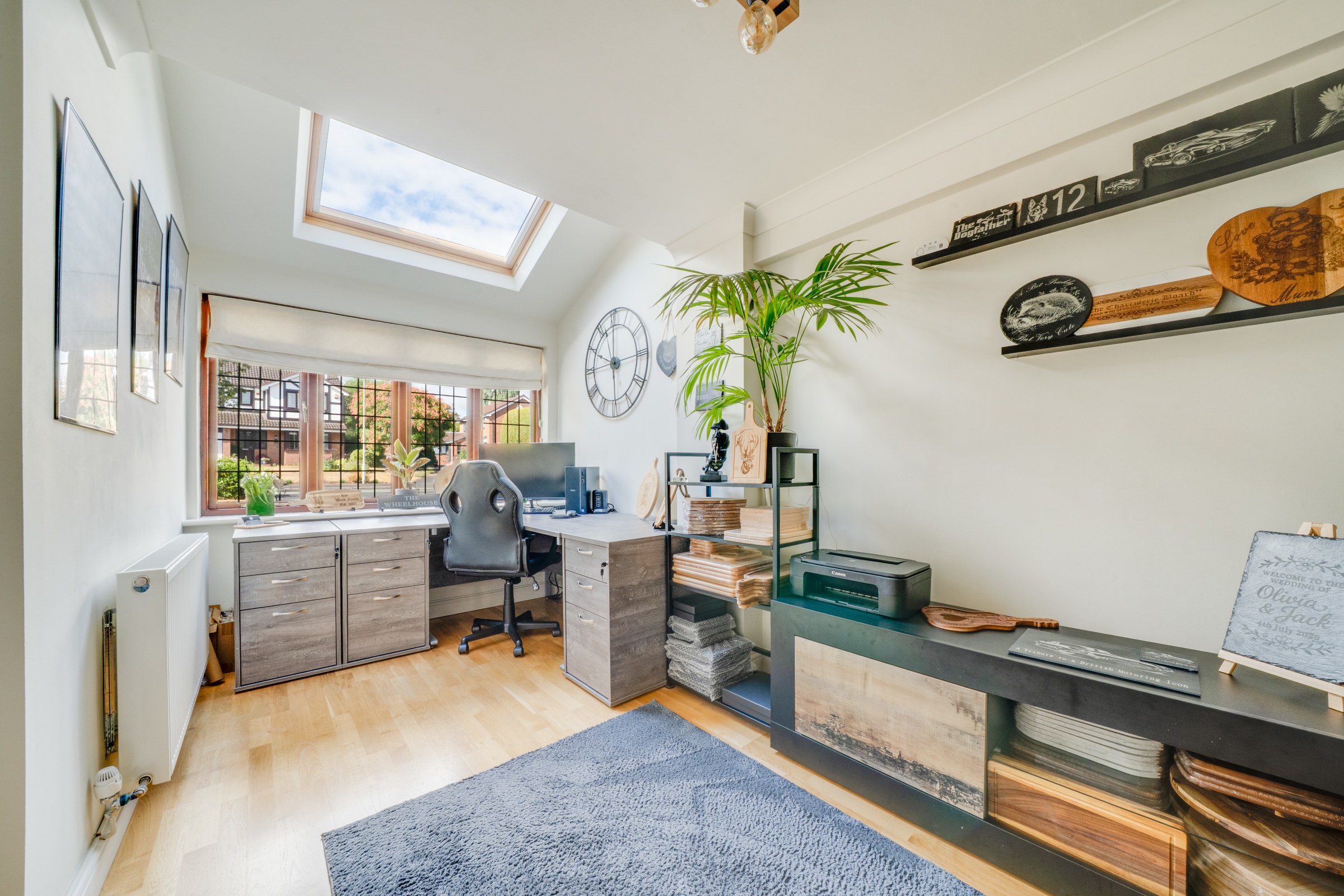 Deightons Close, Bridgnorth, WV16, photo 6