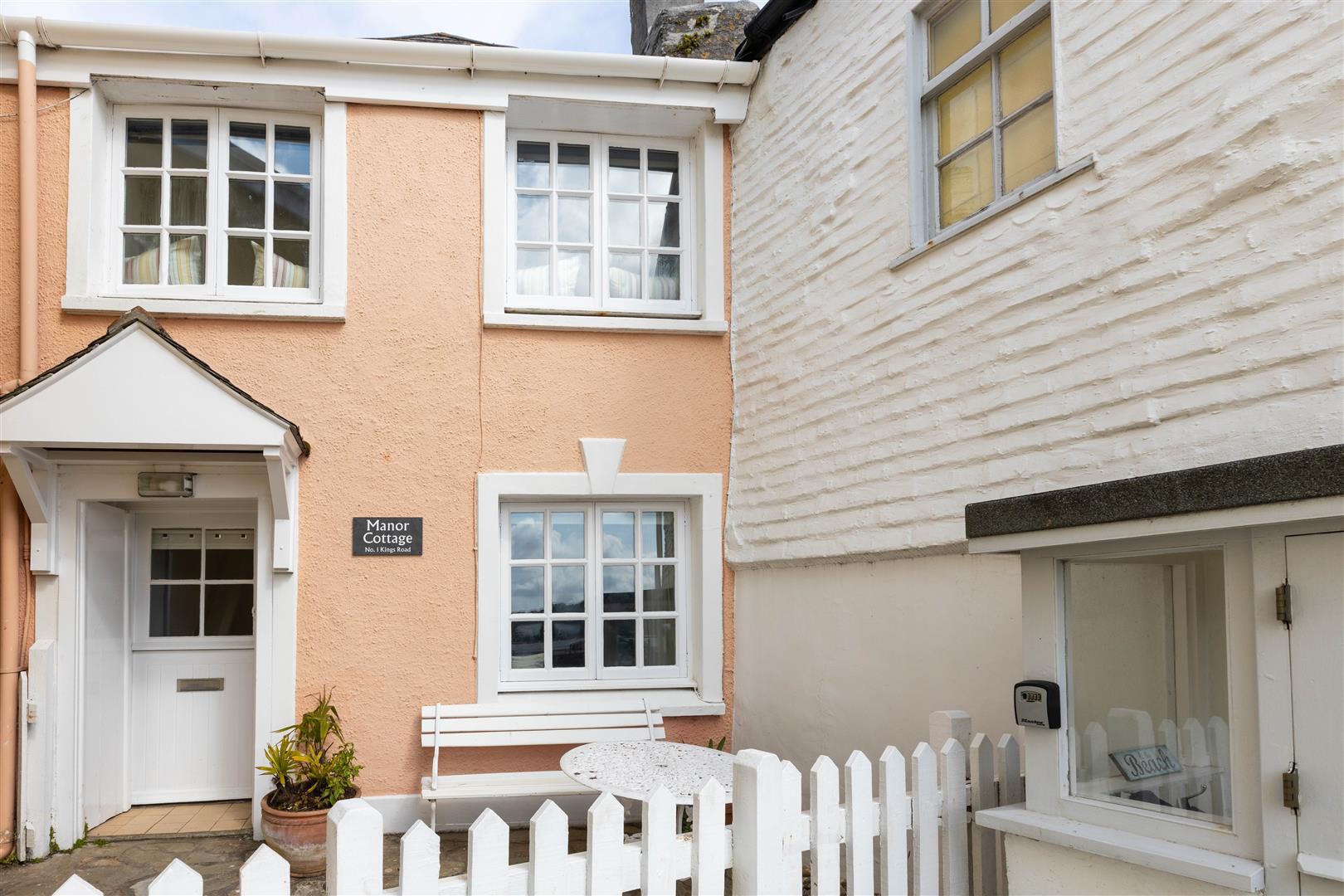 St Mawes | South Cornwall, photo 7