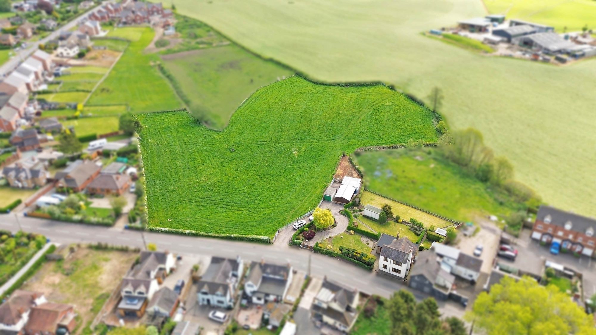The Croft