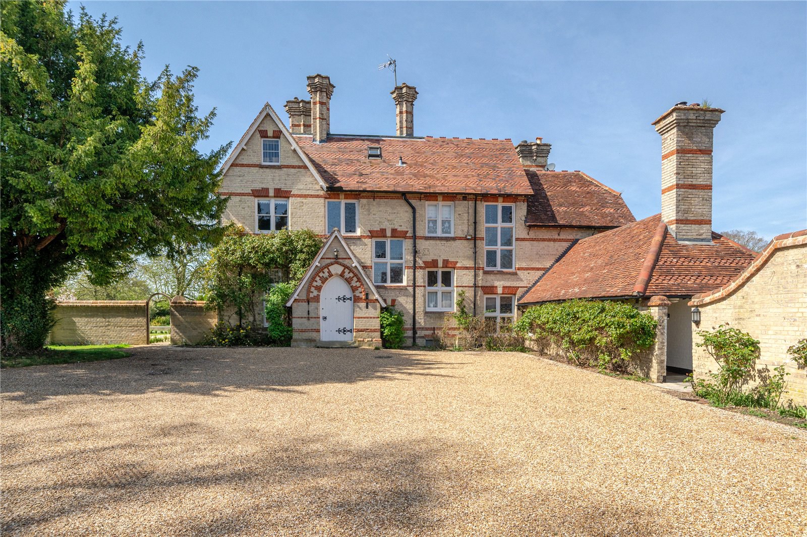 High Road, Great Finborough, Stowmarket, Suffolk, IP14, photo 36