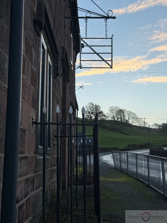 Hanging Gate, Rushton Spencer, Macclesfield, Cheshire, SK11 0RW, photo 4