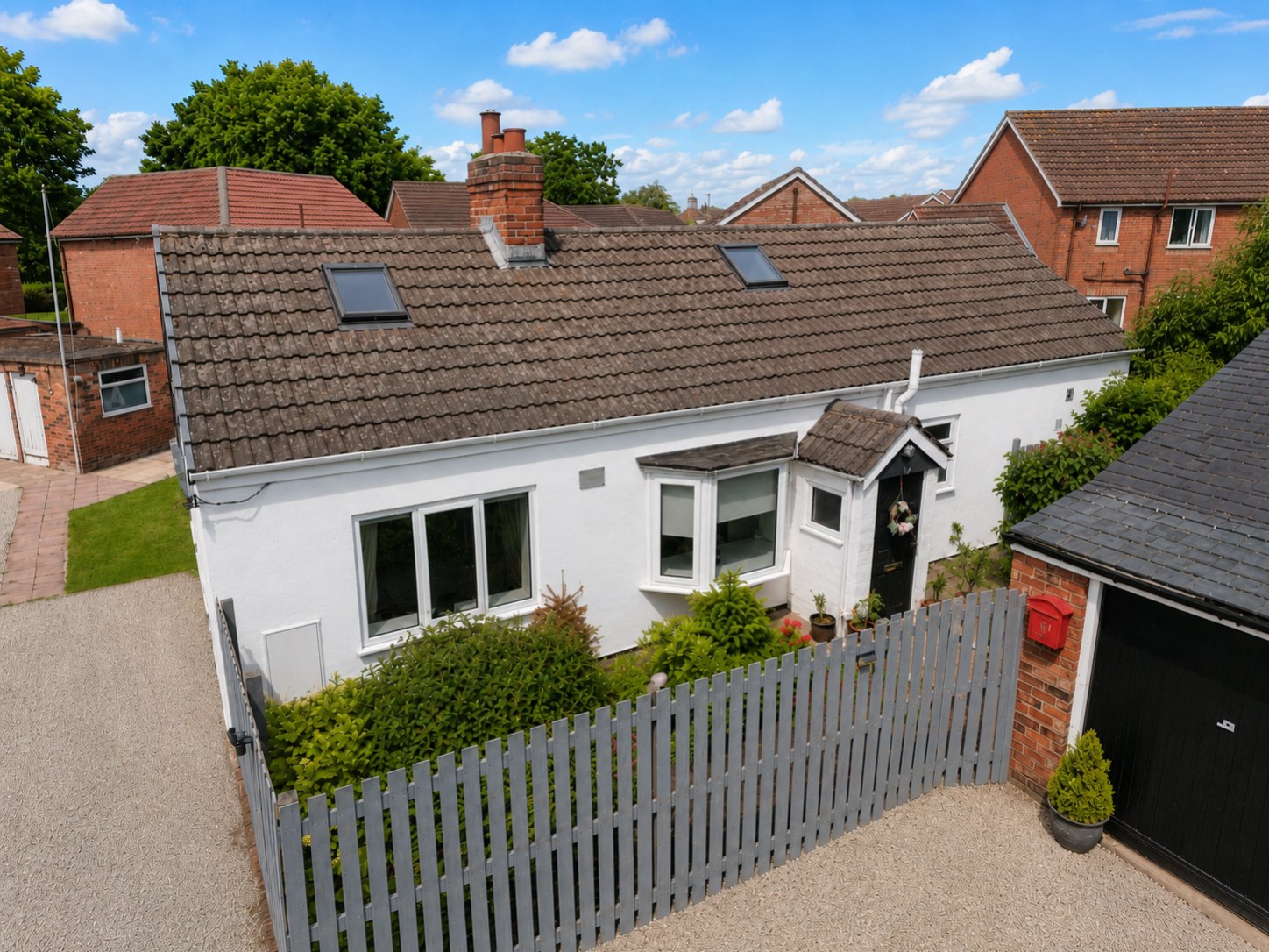 Green Lane, North Duffield, North Duffield, Selby, North Yorkshire, YO8