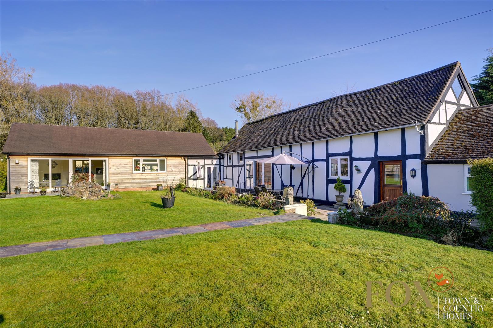 Storridge, Malvern, WR13
