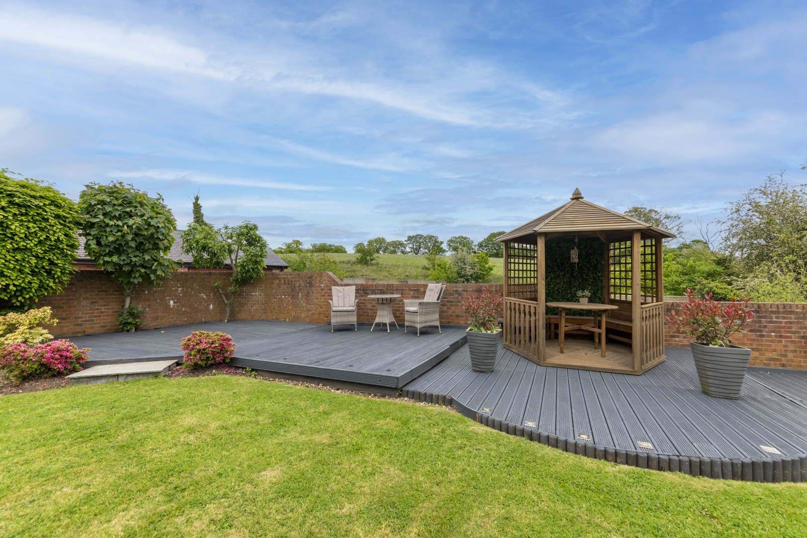 Padeswood Road South, Padeswood, CH7, photo 40