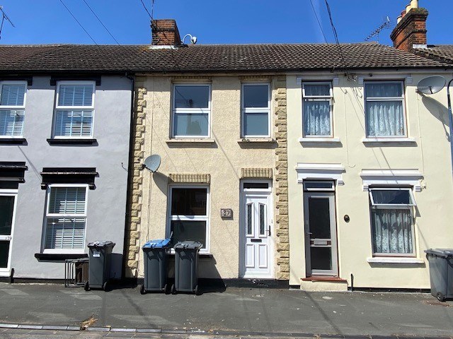 King Street