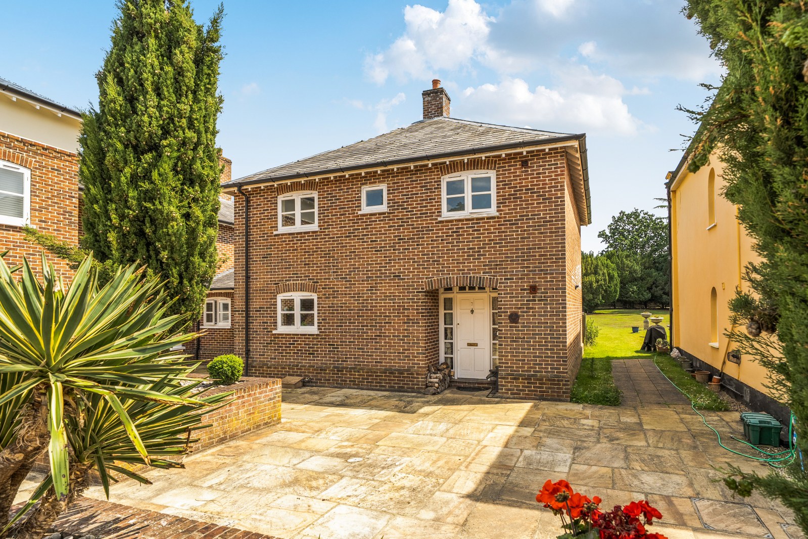 Rackheath Park, Rackheath, Norwich, Norfolk, NR13, photo 2