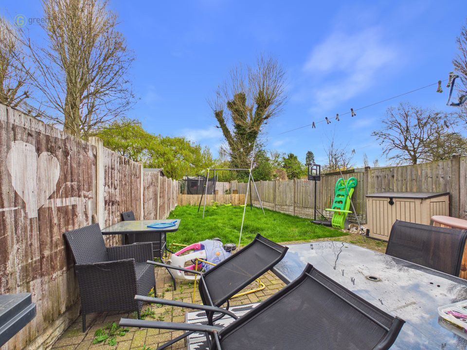 Finchley Road, Kingstanding, Birmingham, B44, photo 40