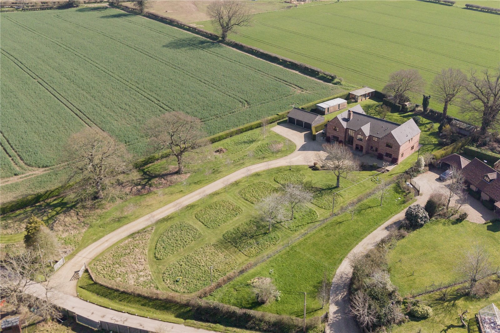 Fleet Lane, South Walsham, Norfolk, NR13, photo 29