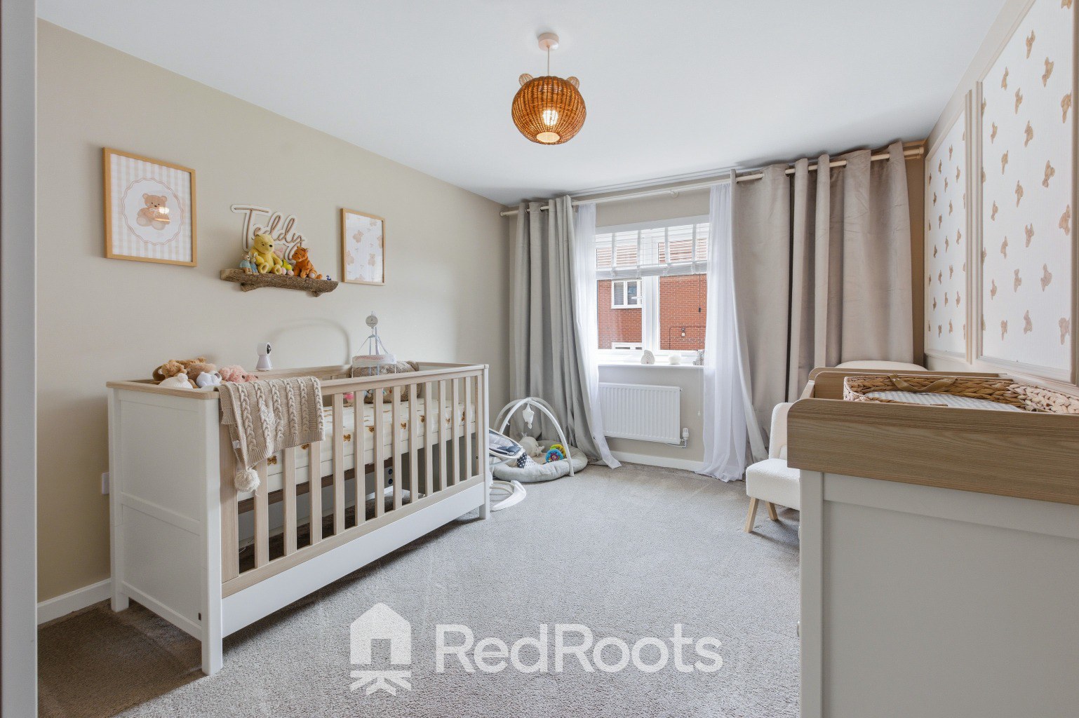 Blackbird Grove, Woodlands, Doncaster, South Yorkshire, DN6 7FU, photo 21