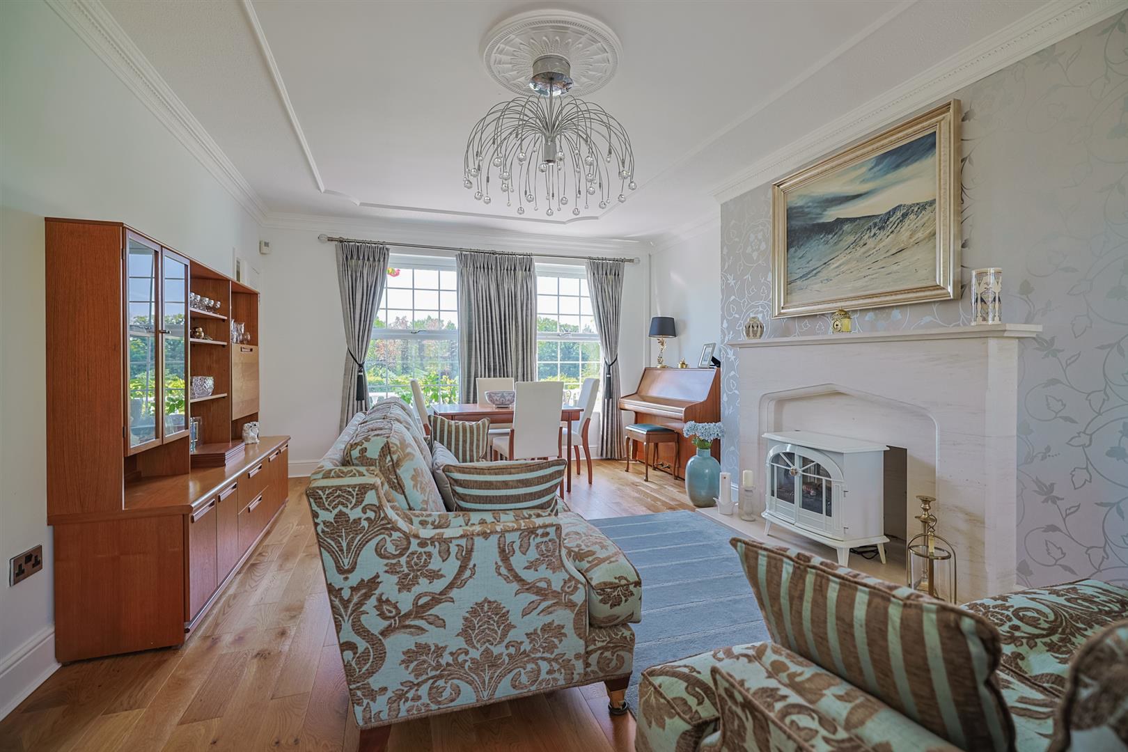 Highgrove, Golden Grove, Carmarthen, photo 5