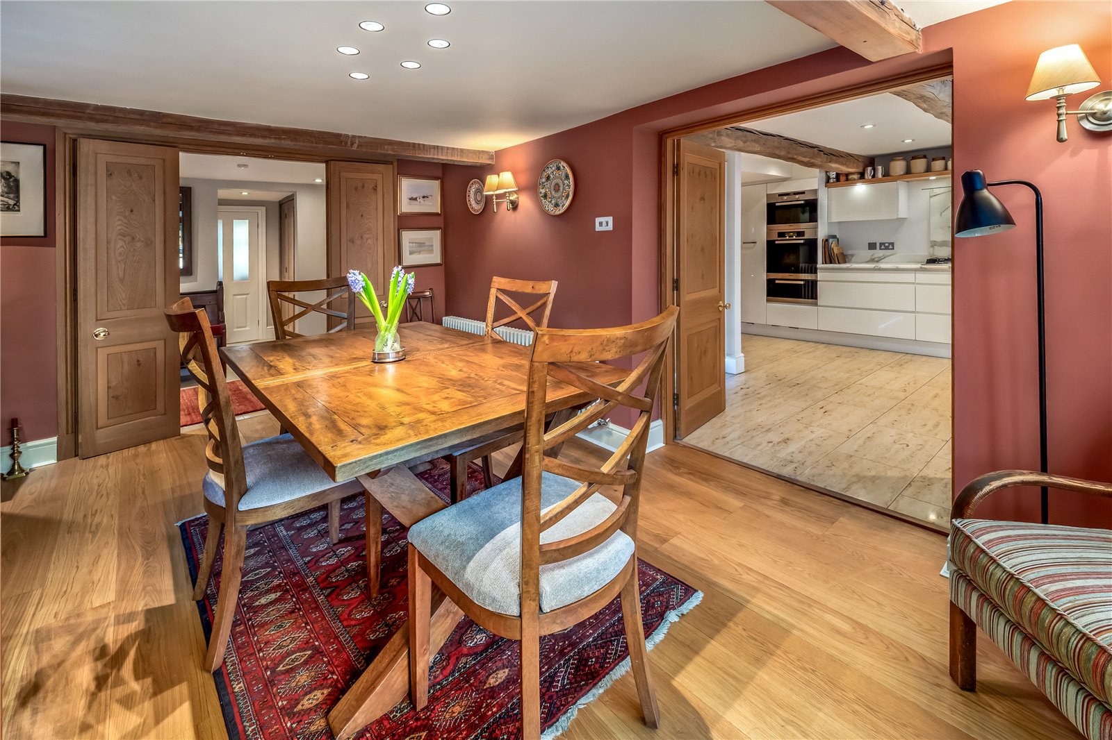 Macclesfield Road, Prestbury, Cheshire, SK10, photo 8