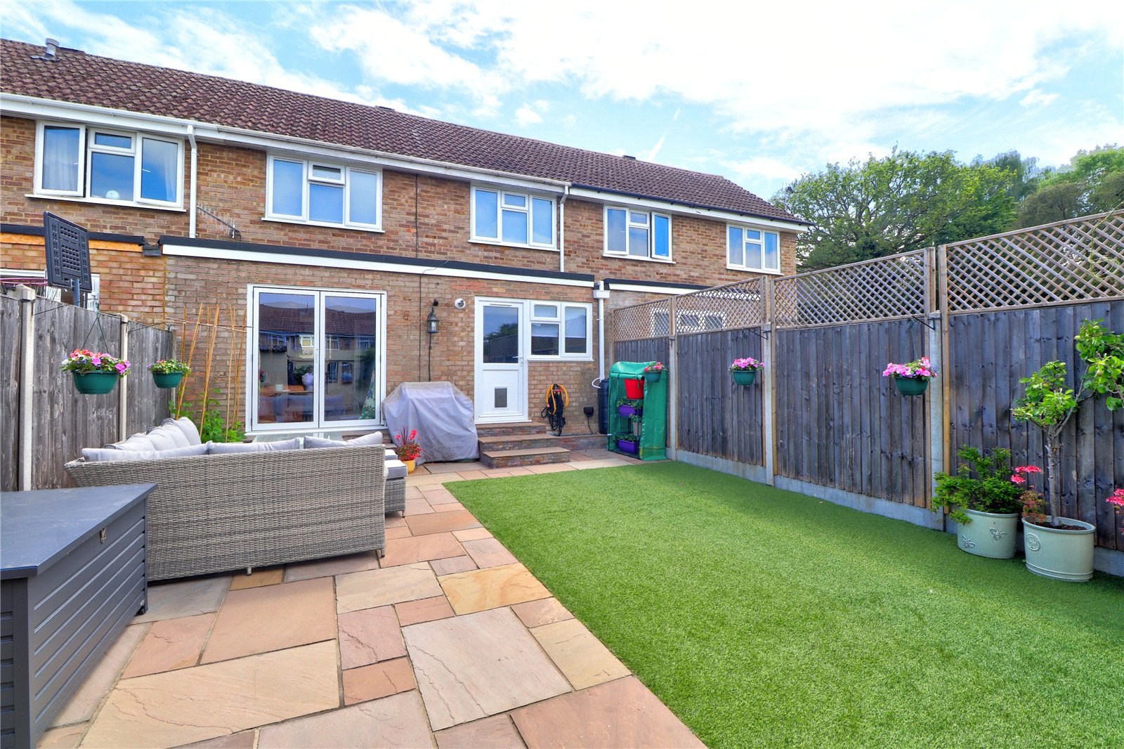 Middlemarch, Witley, Godalming, Surrey, GU8, photo 10