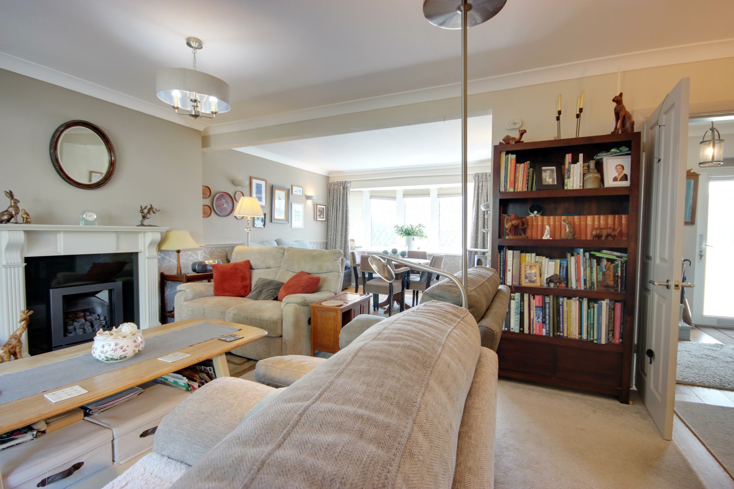 45 Orchard Road, Skidby, Cottingham, photo 4