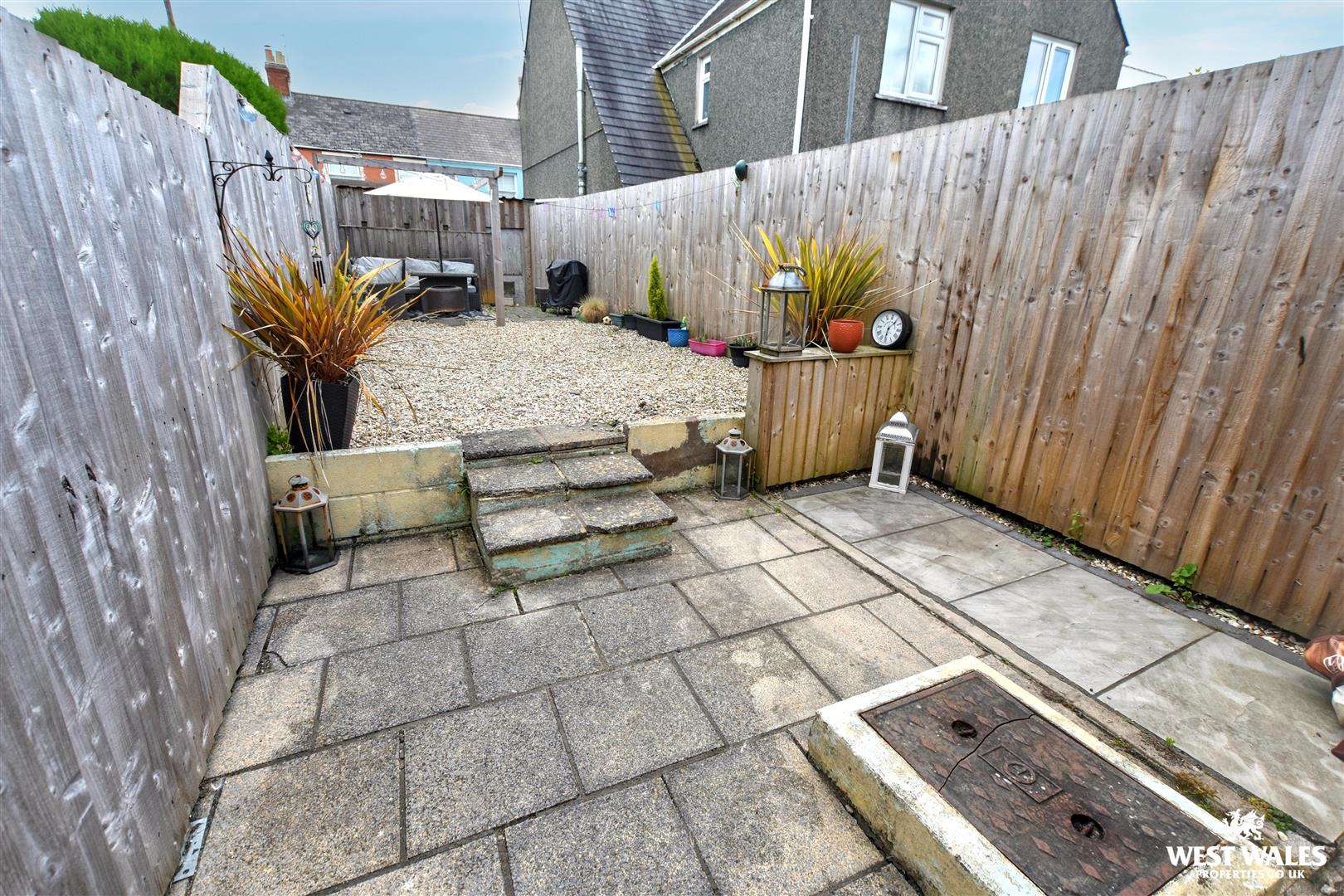 Clarence Street, Pembroke Dock, photo 18