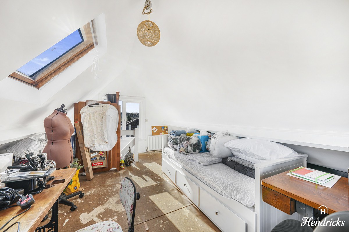 Fairville Mews, Westcliff-on-sea, SS0 9, photo 18