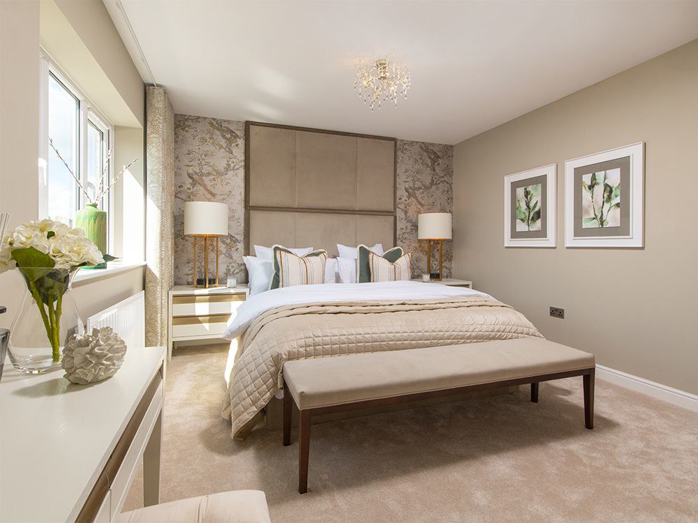 Ashwood Grange, Middleton St. George, DL2, photo 11