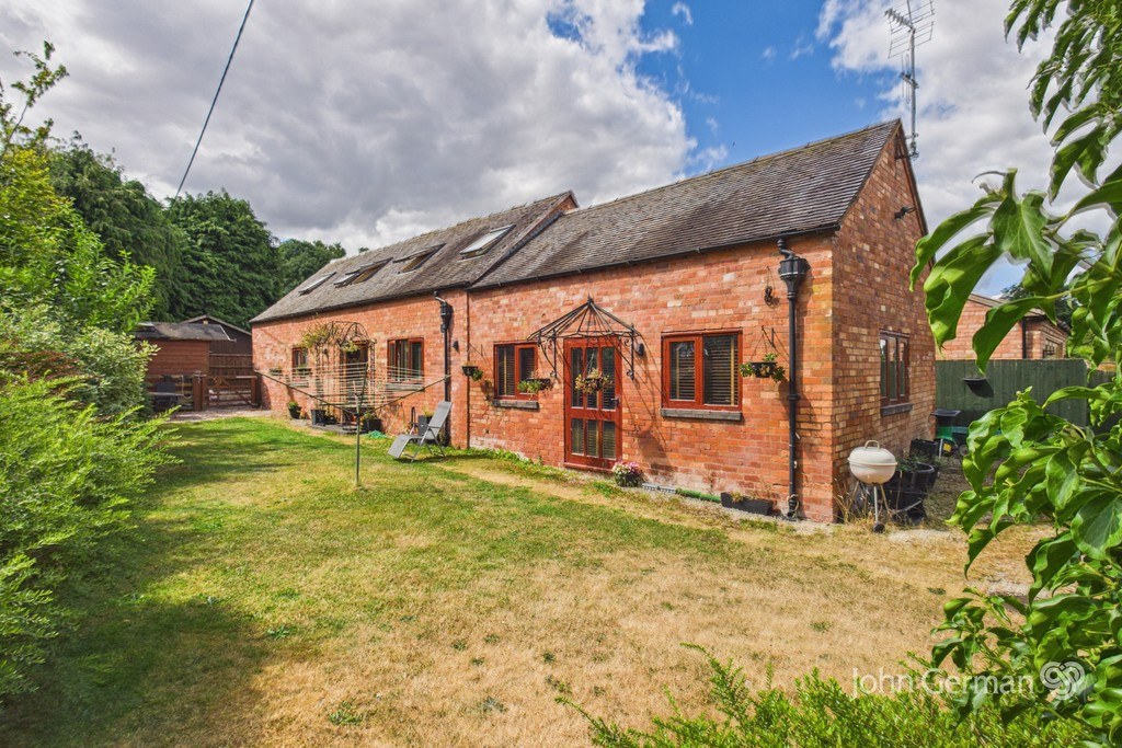Moreton Lane