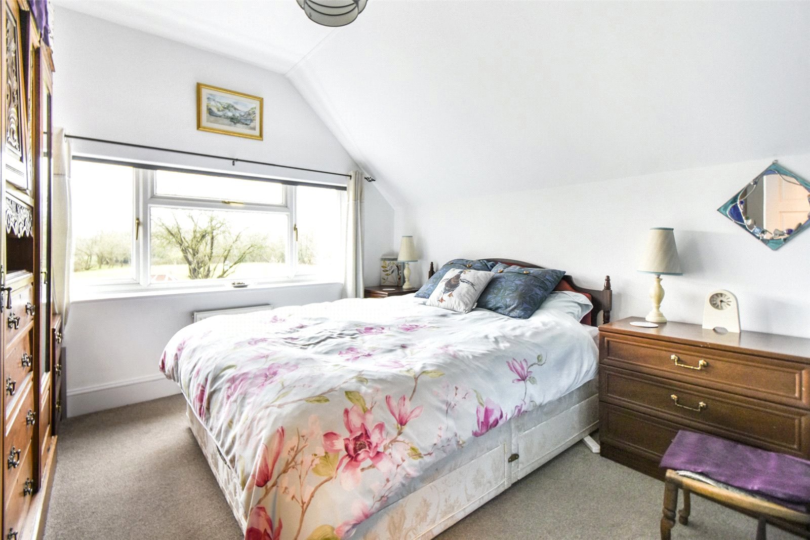 Newnham Road, Newnham, Hook, Hampshire, RG27, photo 15