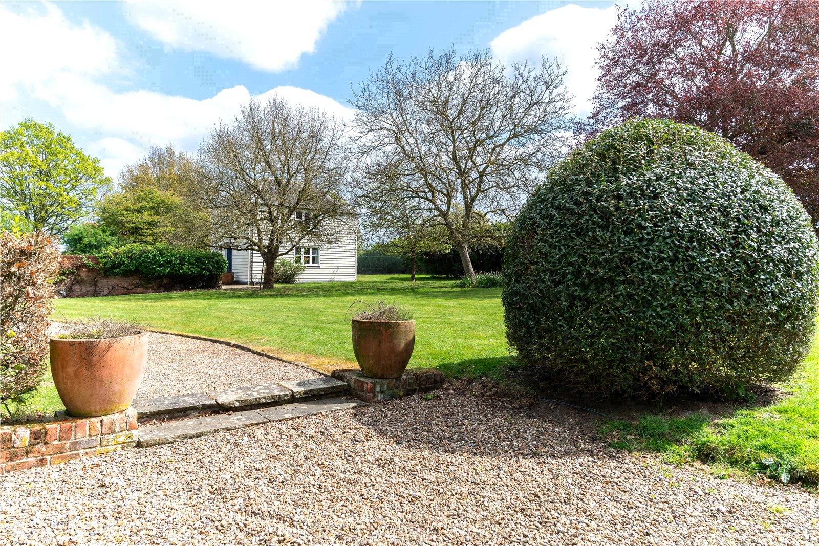 Lamb Lane, Sible Hedingham, Halstead, Essex, CO9, photo 35