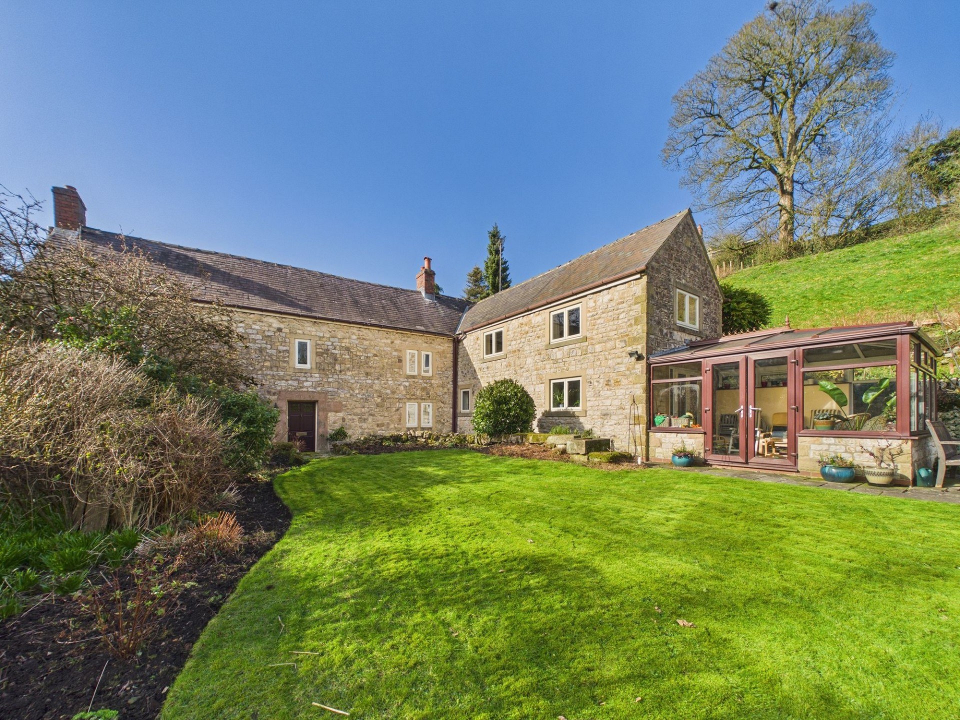 House Sold STC The Dale