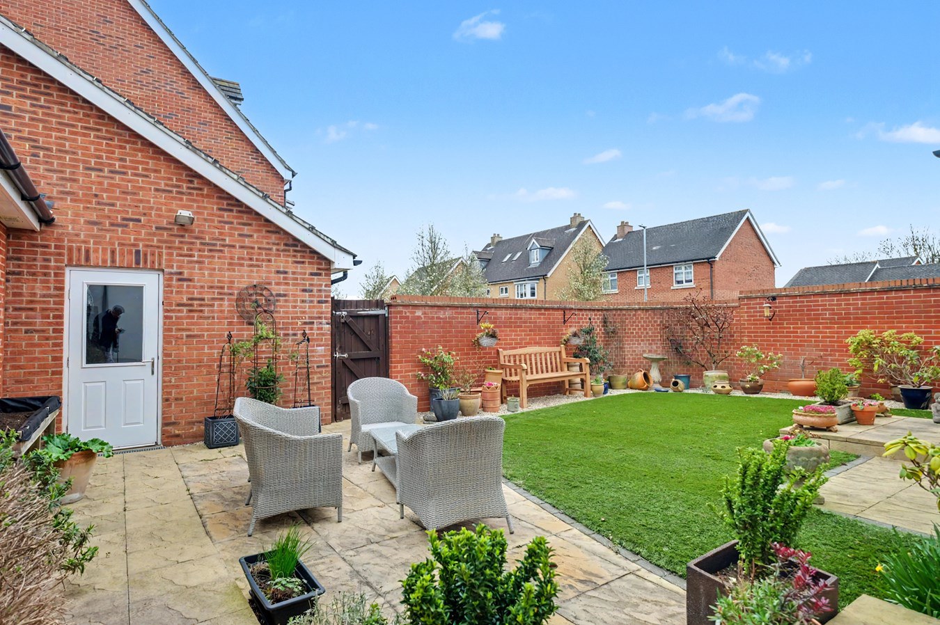 Oat Leys, Chelmsford, CM1, photo 20