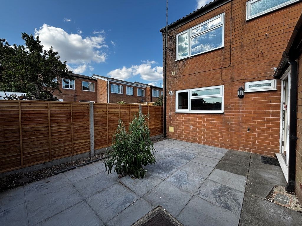 Stanley Close