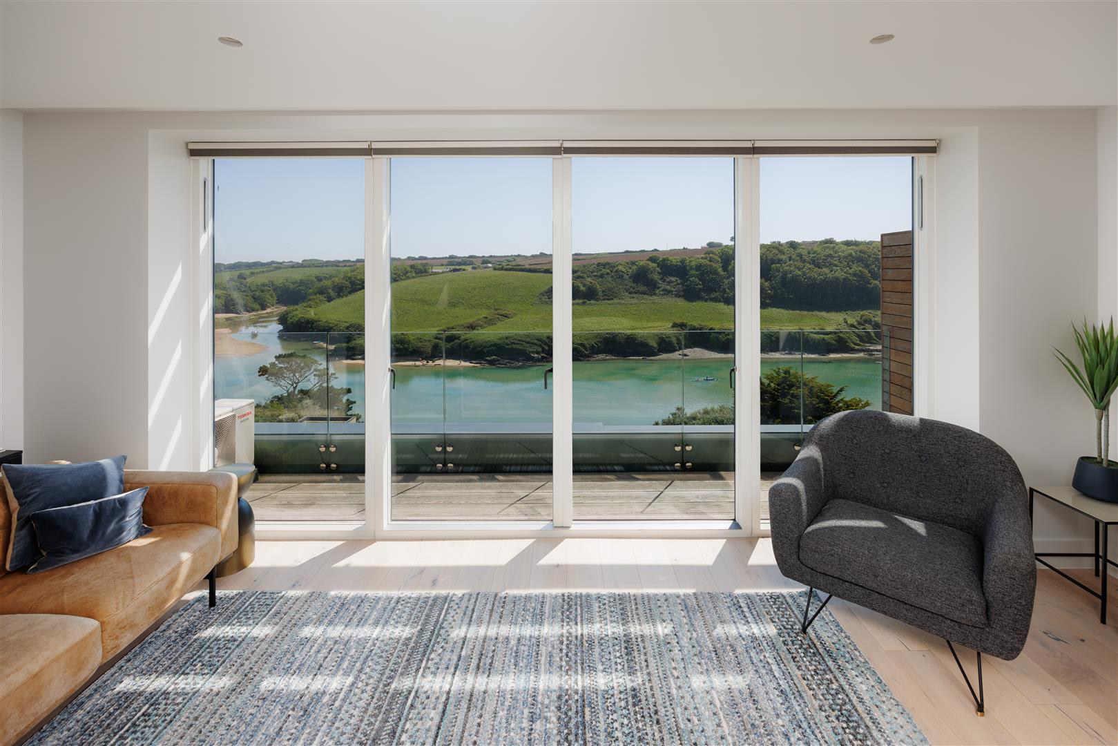 Gannel Estuary | Pentire | Newquay, photo 7
