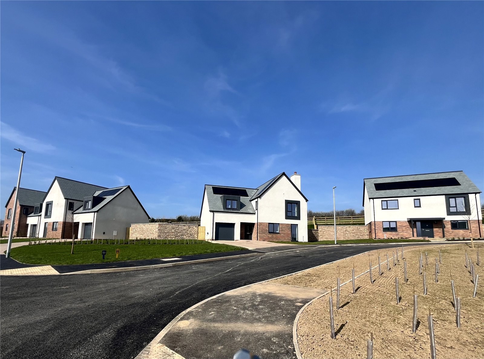 Belstone View, Chulmleigh Road, Morchard Bishop, EX17, photo 10