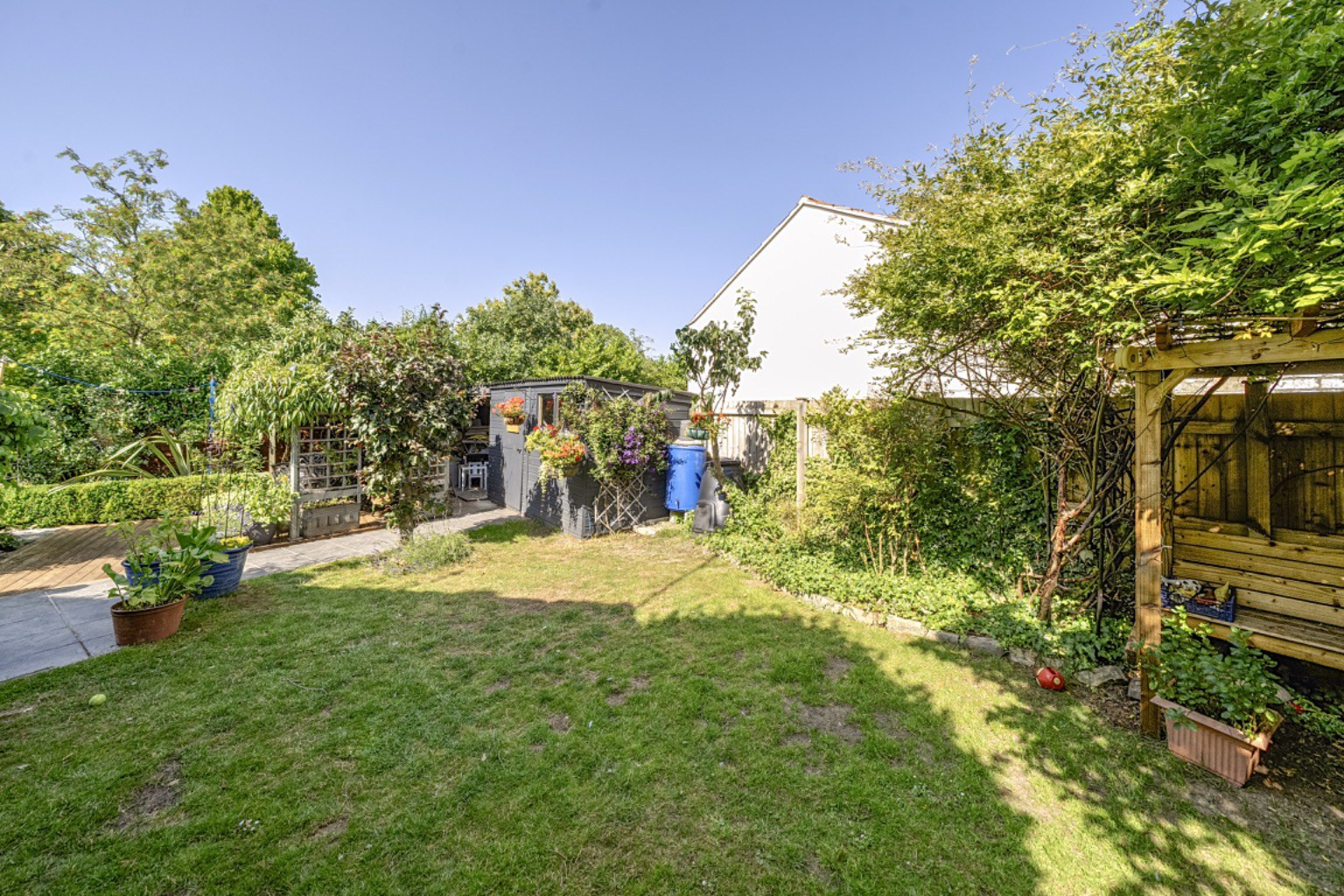 Compton Street, Compton Dundon, photo 16