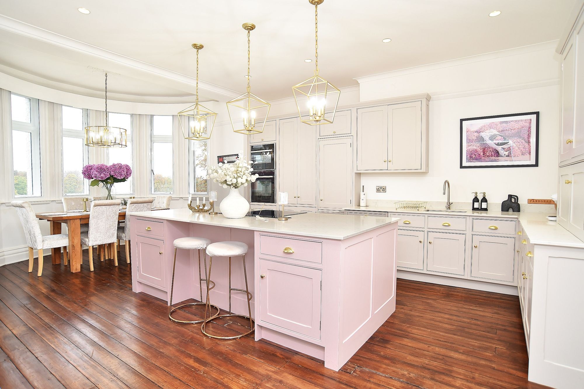3 bed home for sale in Leeds Road, Harrogate
