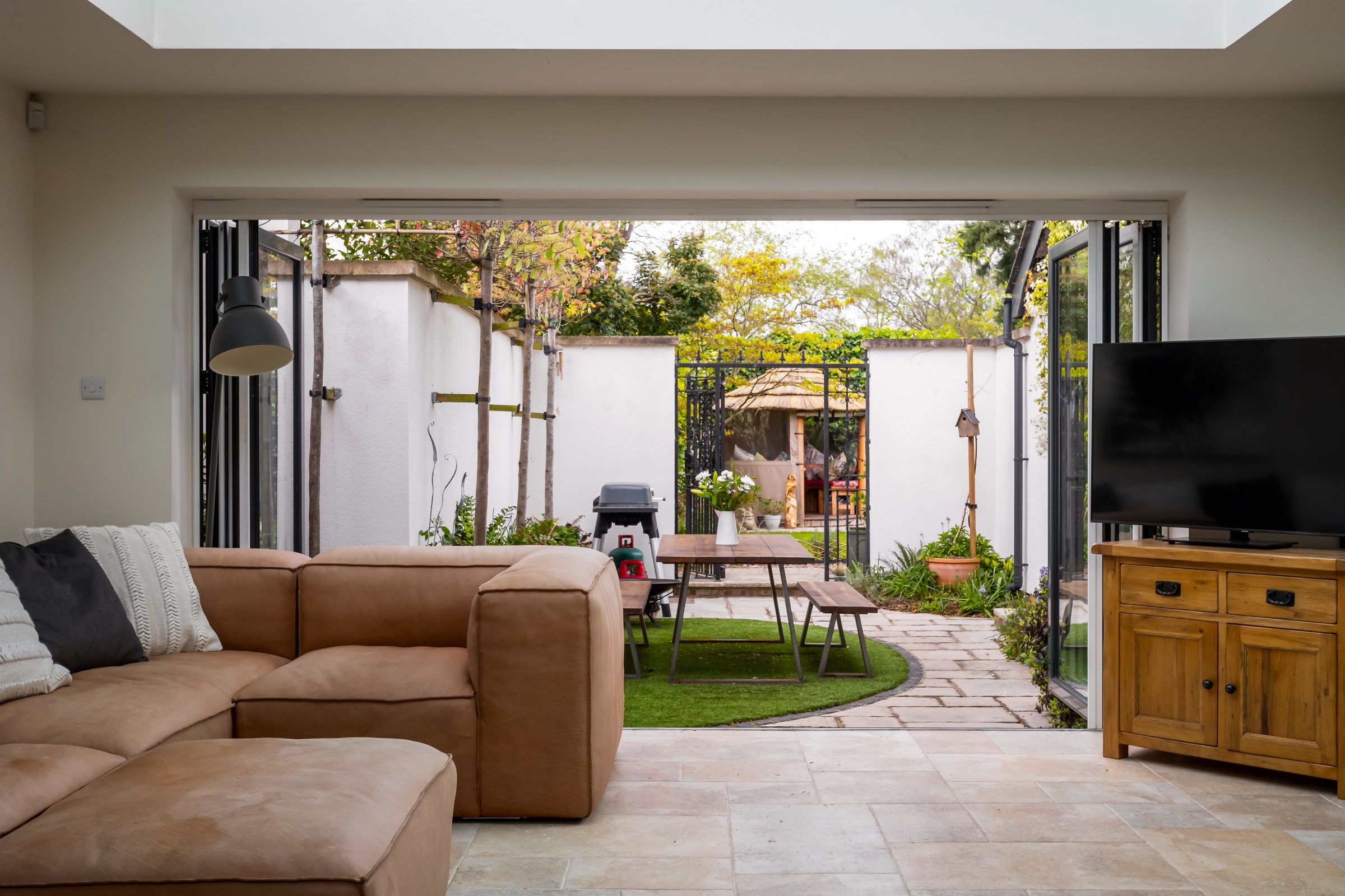 Pittville Crescent, Cheltenham, photo 10