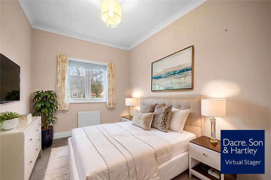 West Court, Hollins Hall, Killinghall, Harrogate, HG3, photo 10
