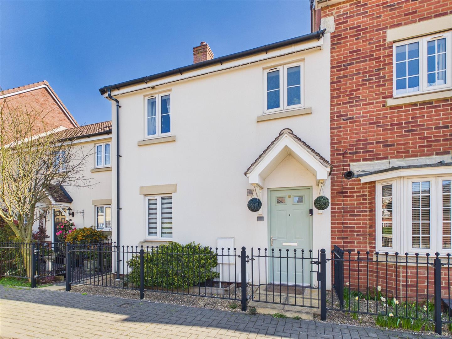 Chestnut Road, Brockworth, Gloucester