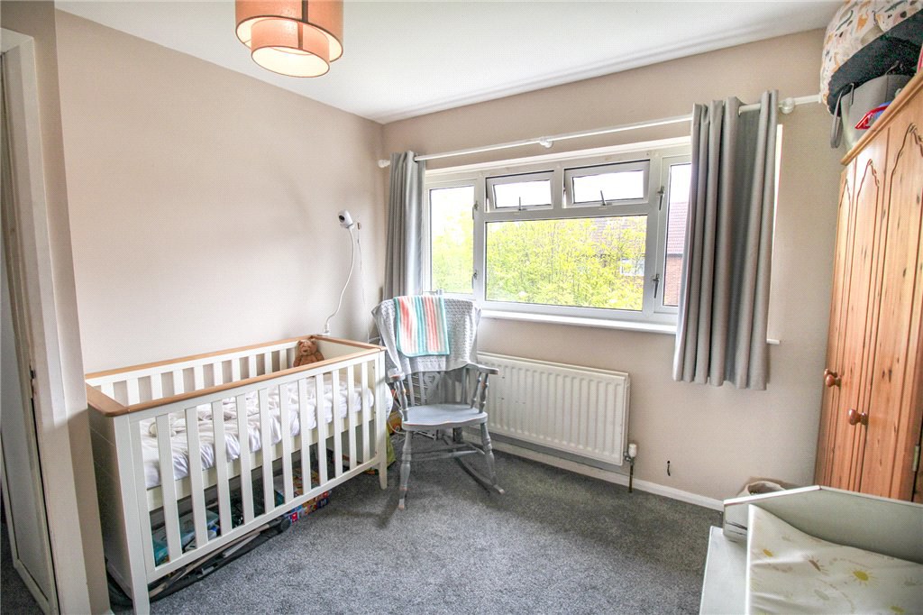 Inman Grove, Knaresborough, North Yorkshire, HG5, photo 13
