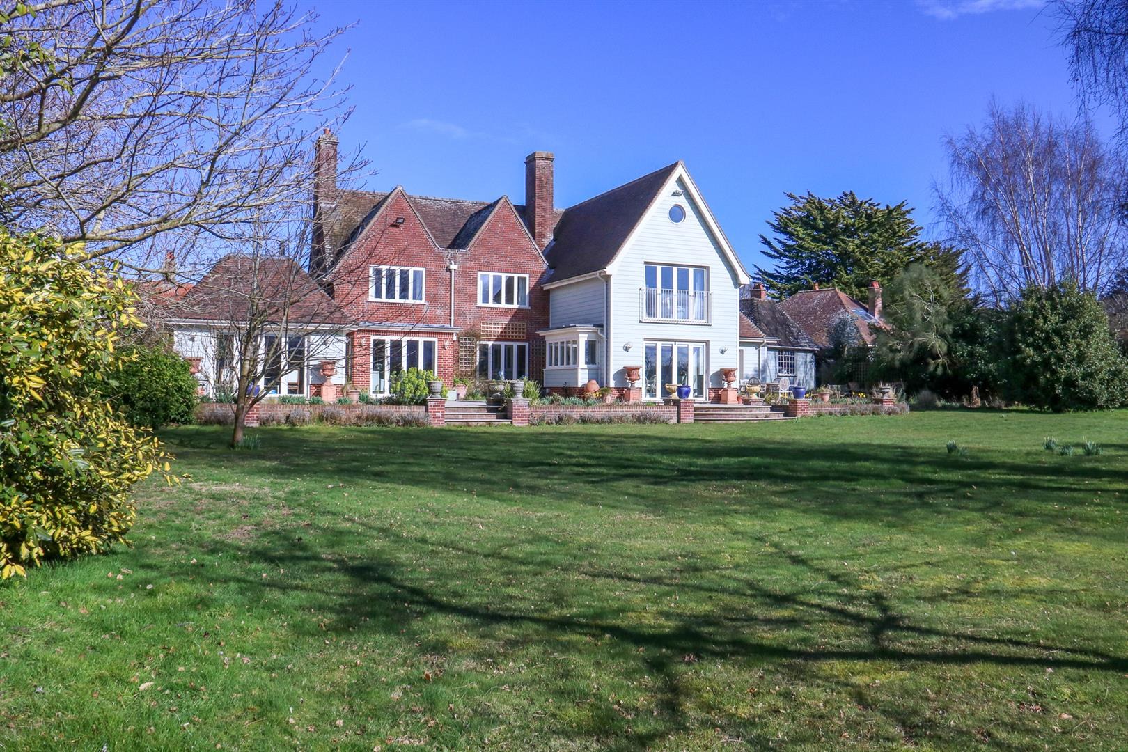 Saxmundham Road