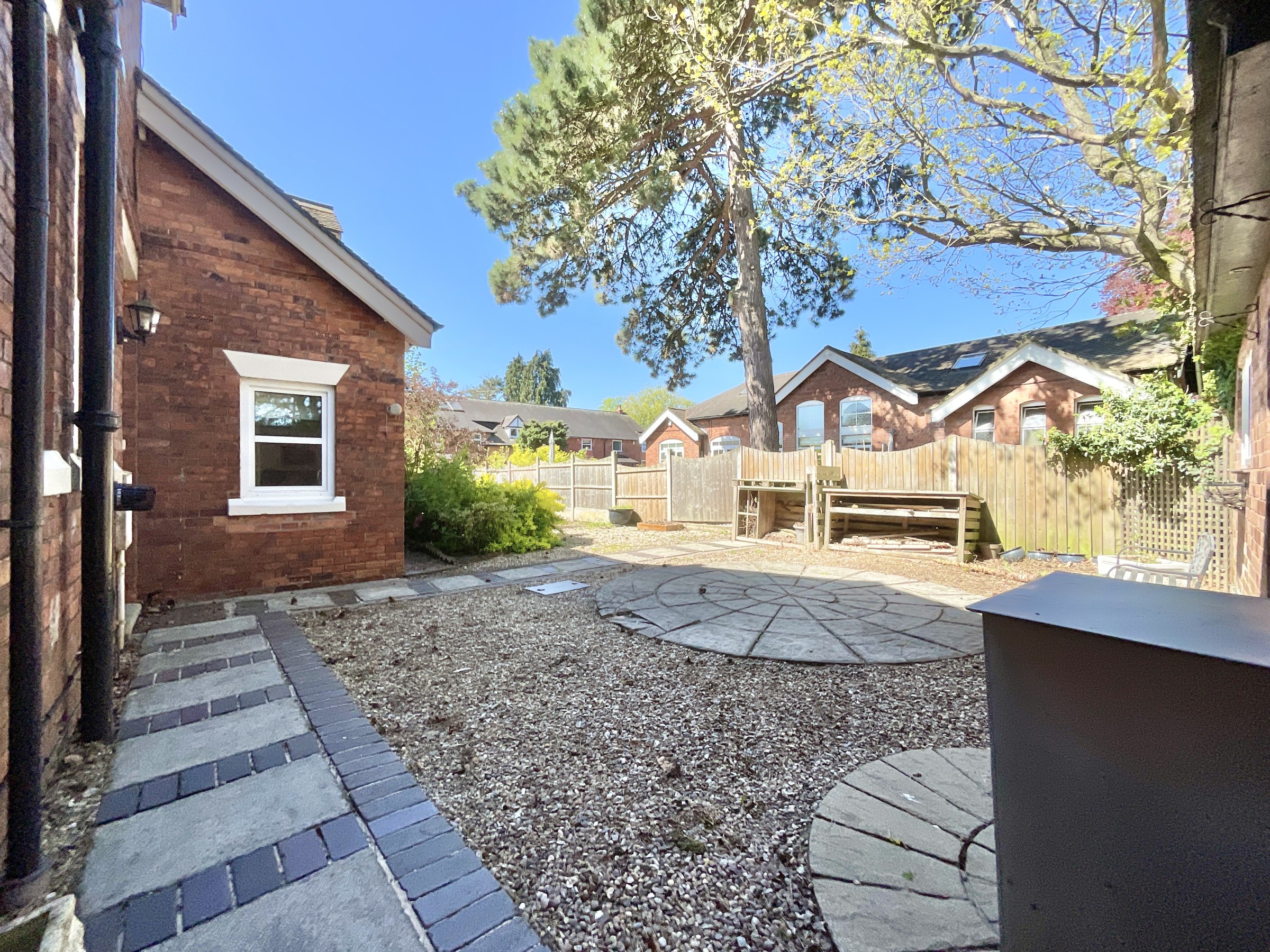 Moss Lane, Yarnfield, ST15, photo 37