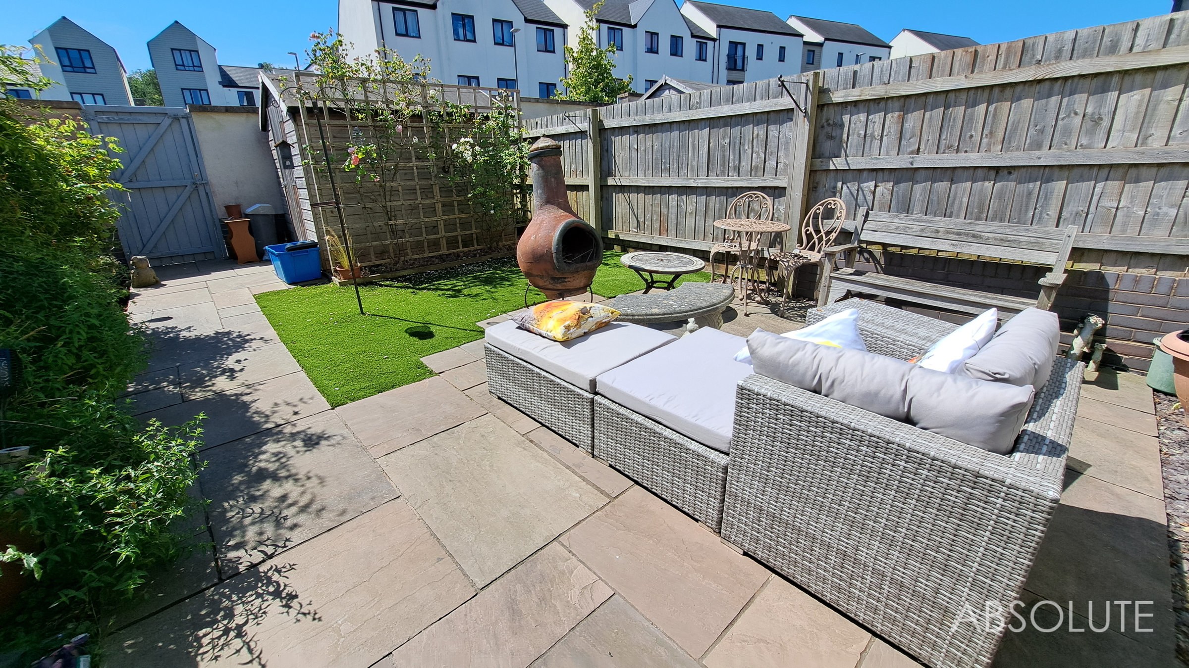 Wilkins Drive, Paignton, TQ4, photo 13