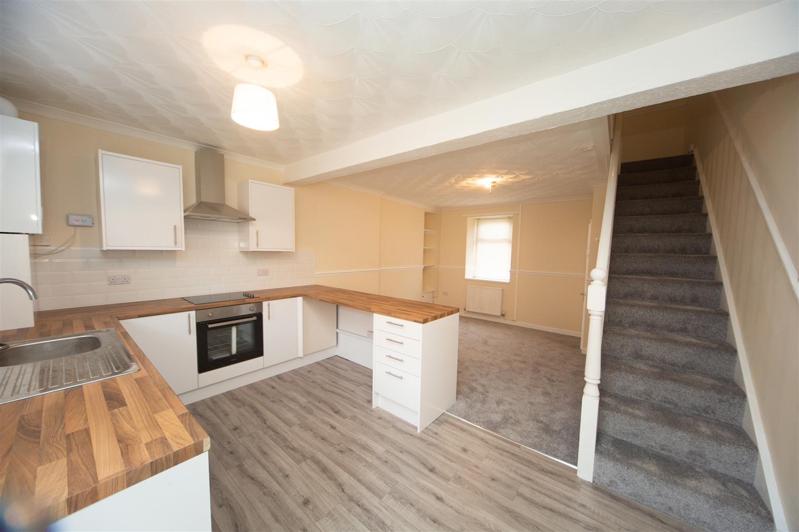 House - Terraced For Rent Stanfield Street