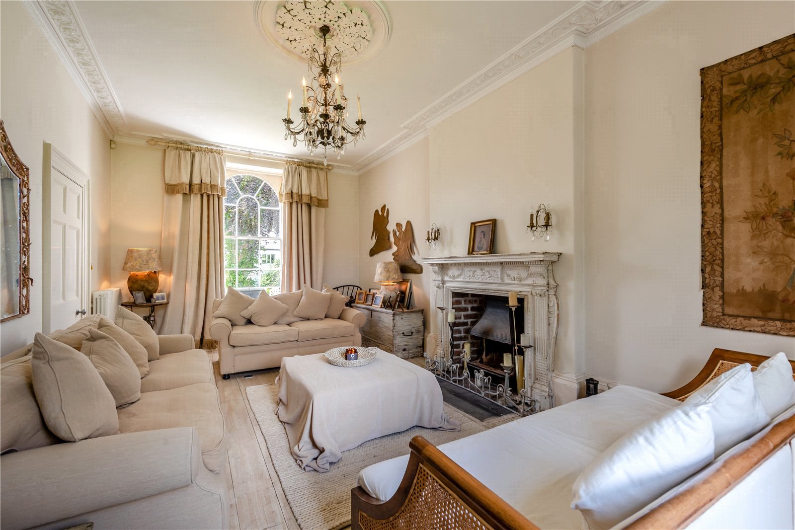 Burwardsley Road, Tattenhall, Chester, Cheshire, CH3, photo 5