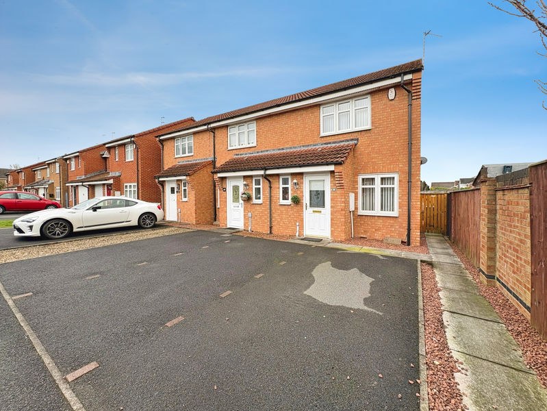 Blackthorn Drive