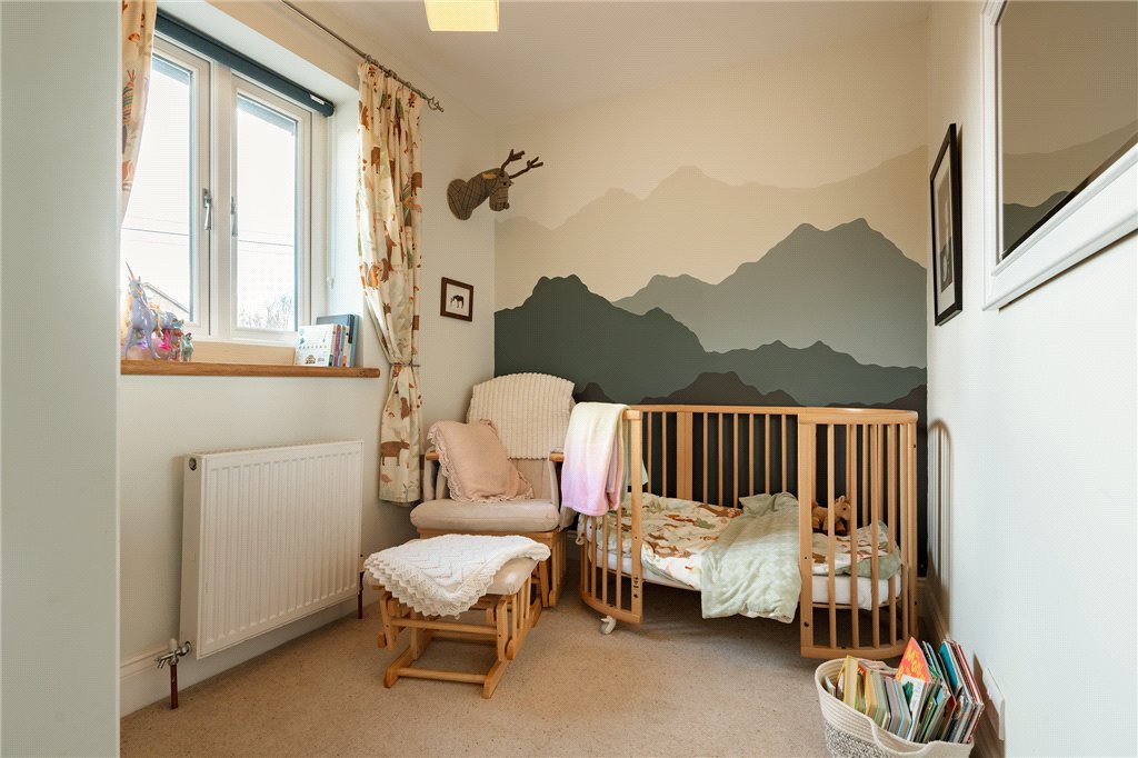 Sandwith View, Norwood, Harrogate, North Yorkshire, HG3, photo 17