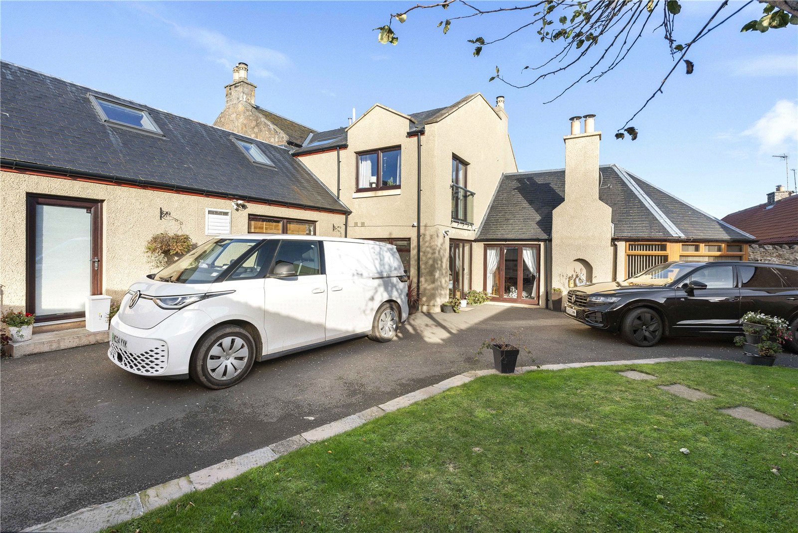 Rosehall, Haddington, East Lothian, EH41, photo 28