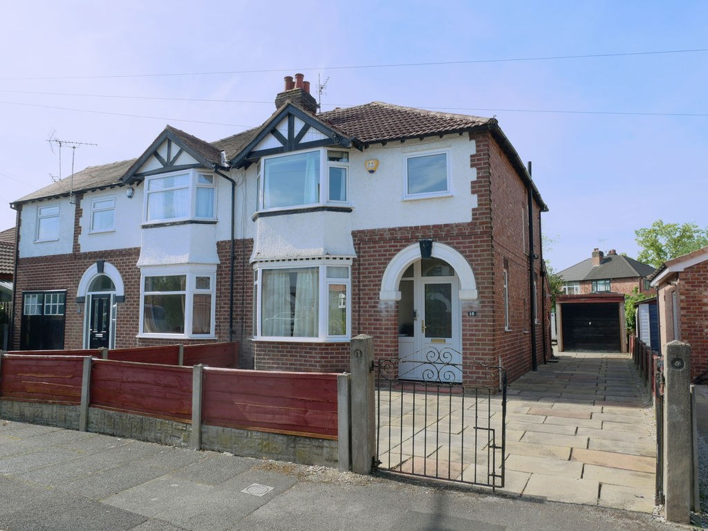 Windsor Avenue